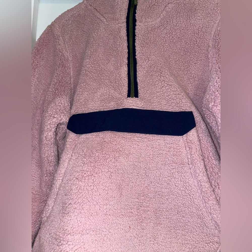 Pink “The North Face” jacket, with hood! $12 OBO. Make an offer!